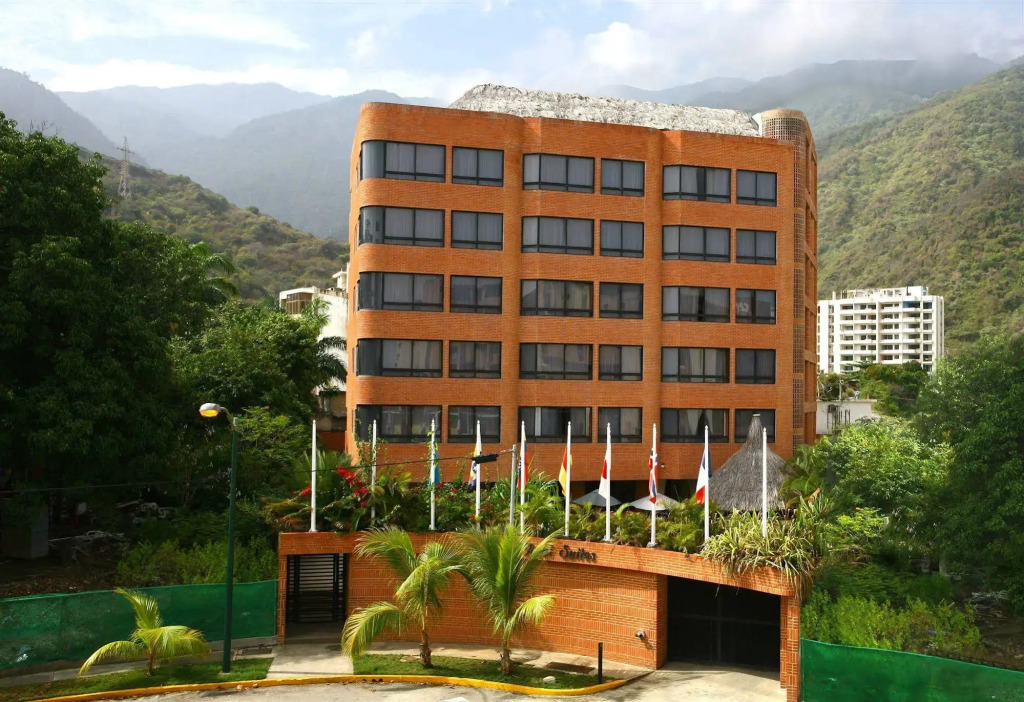 Costa Real Suites