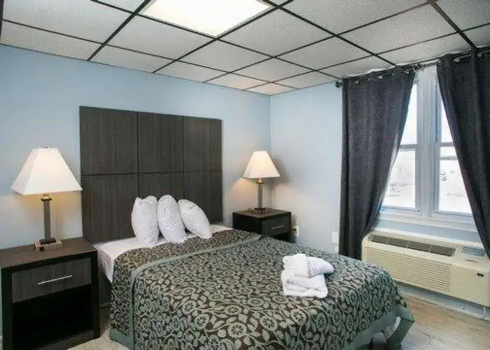 Econo Lodge Seaside Heights  Toms River East