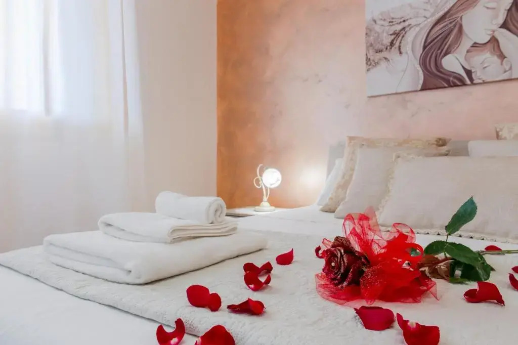 Casa vacanza Giulia