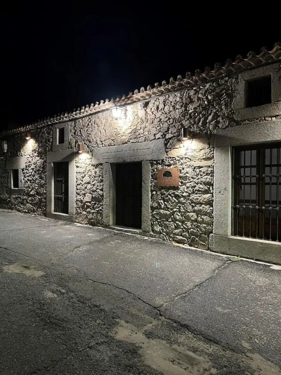 La Centenaria de Alaraz