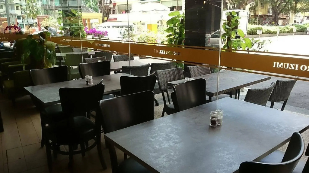 Izumi Hotel Bukit Bintang Kuala Lumpur
