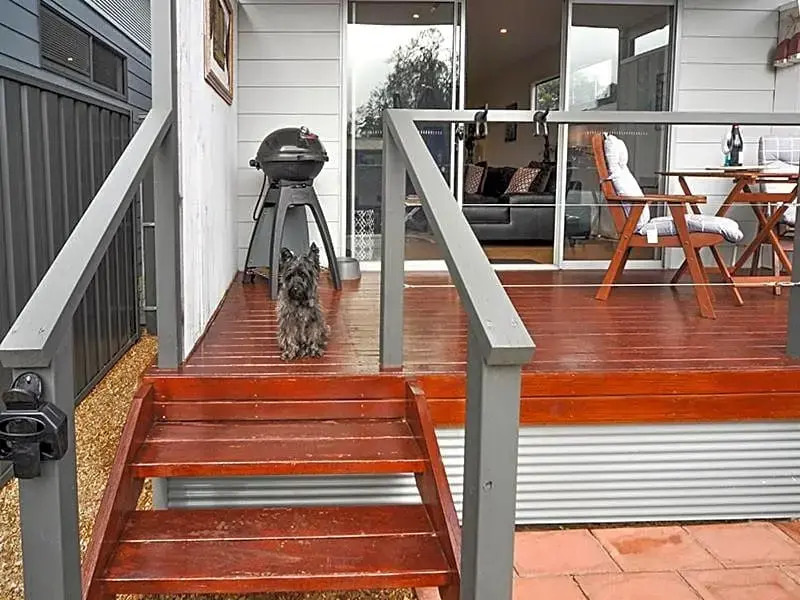 Seagrass Villas Normanville