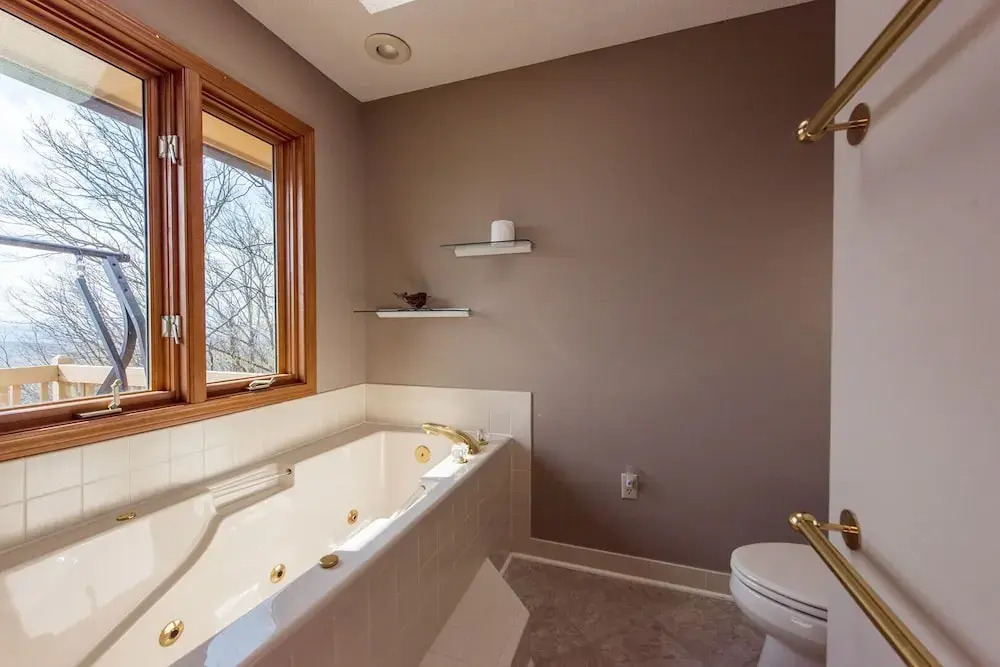 Sunset Peaks - 3 Br Home