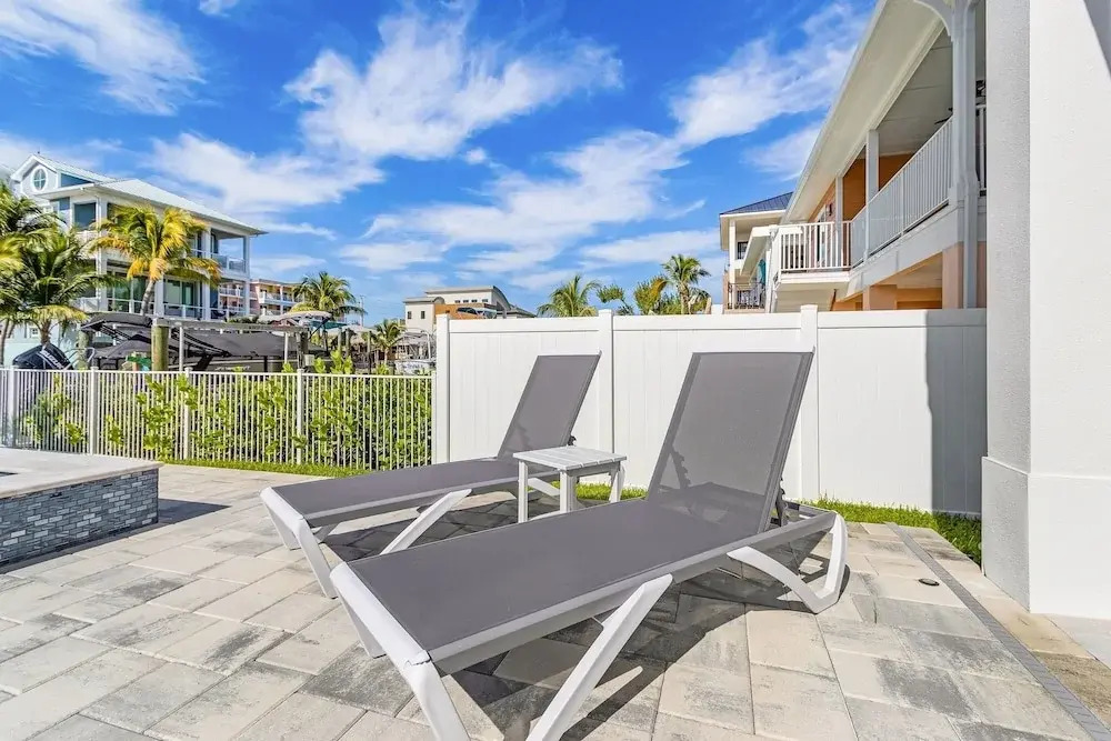 141 Brand New Luxury 6br/6ba Build W/ Heated Pool! 6 Bedroom Home