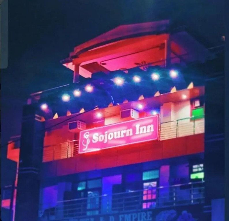 Sojourn Inn