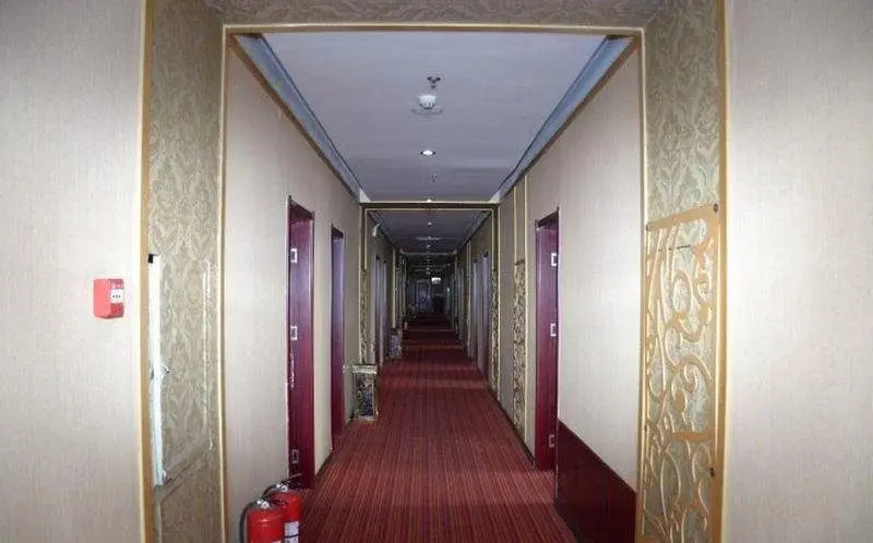 Dushi 118 Baoding Changcheng Branch