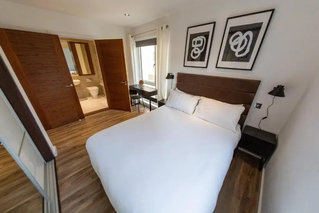 Oakhill Apartment