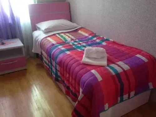 Guesthouse Zurab