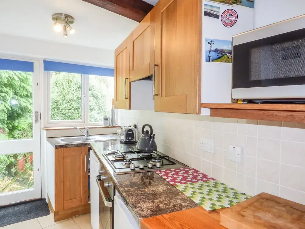 Fern Cottage