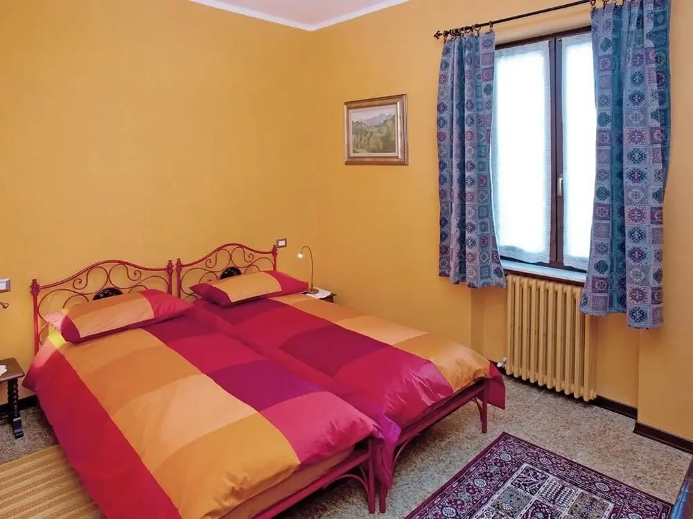 Le Coccinelle B&B