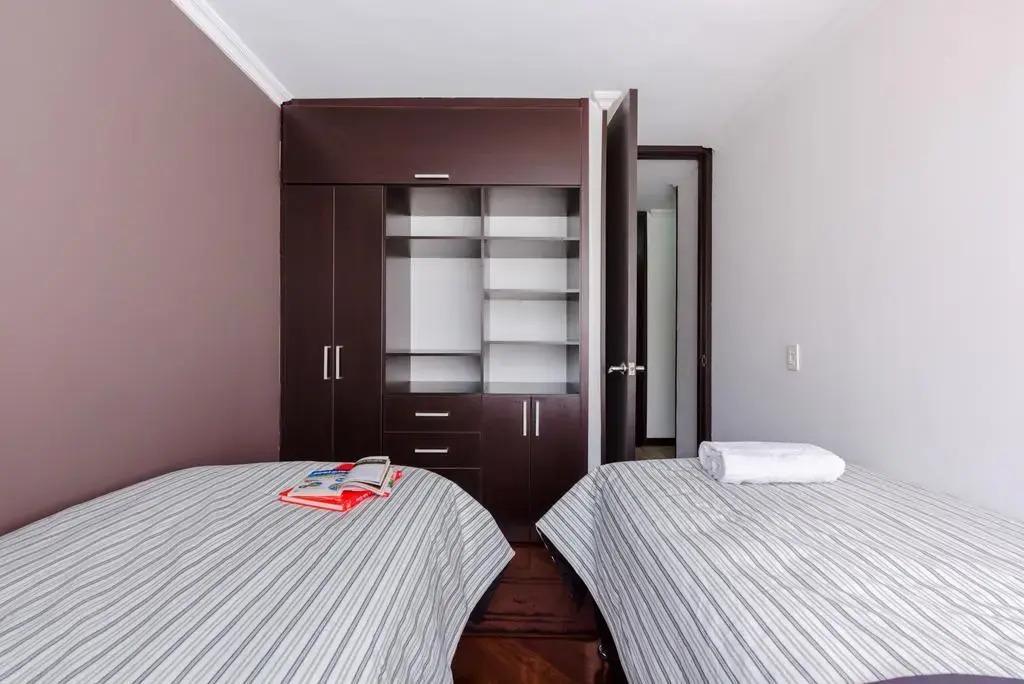 Salitre Park Apartamentos