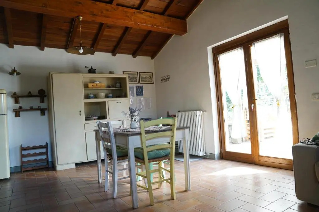 Casa Camporino