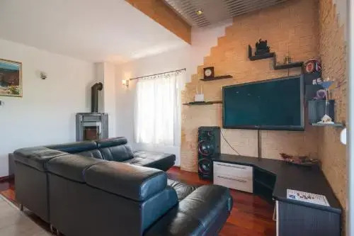 Holiday Home Mateovi Dvori