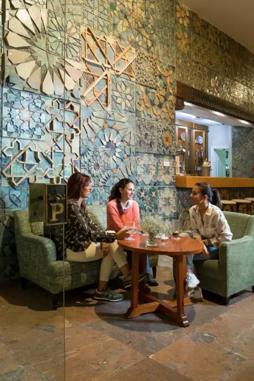 Parador de Cordoba