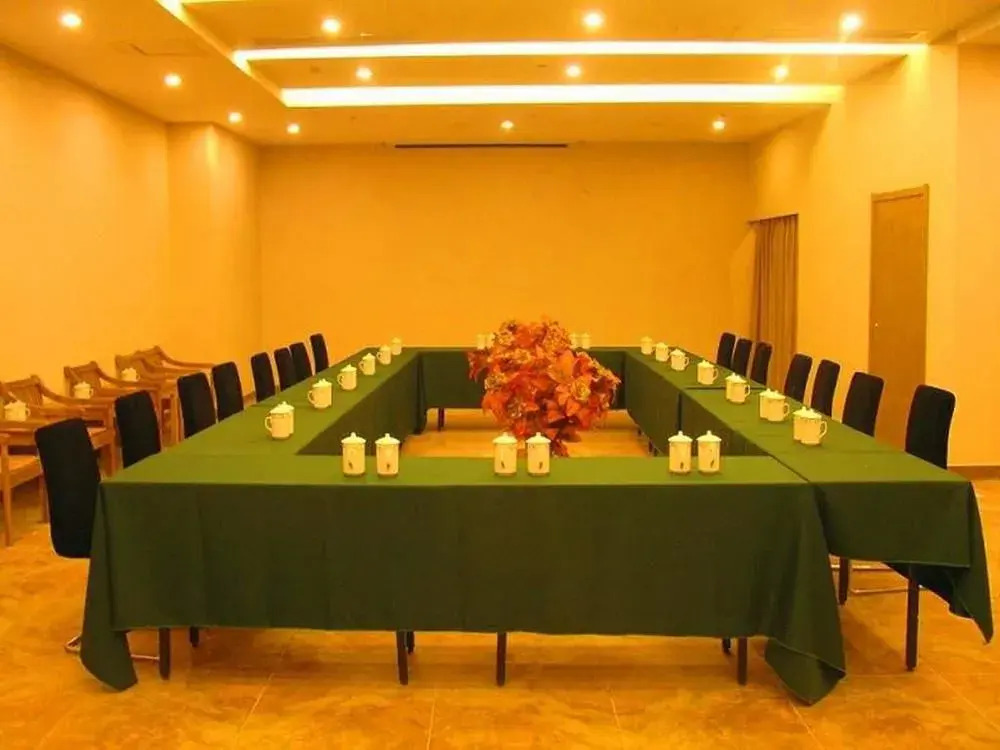 Yuting Holiday Hotel
