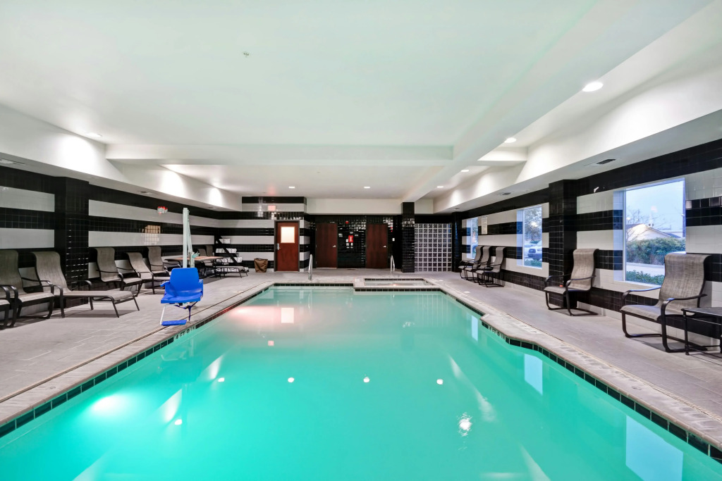 Hampton Inn & Suites San Antonio/Northeast I-35