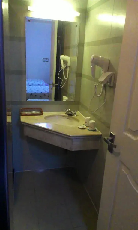 Motel 168 Huoshan