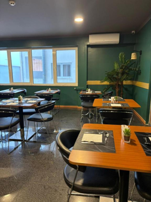BE ONE HOTEL Caldas da Rainha - by MHMB Collection