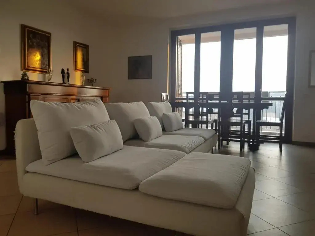 Splendid apartment