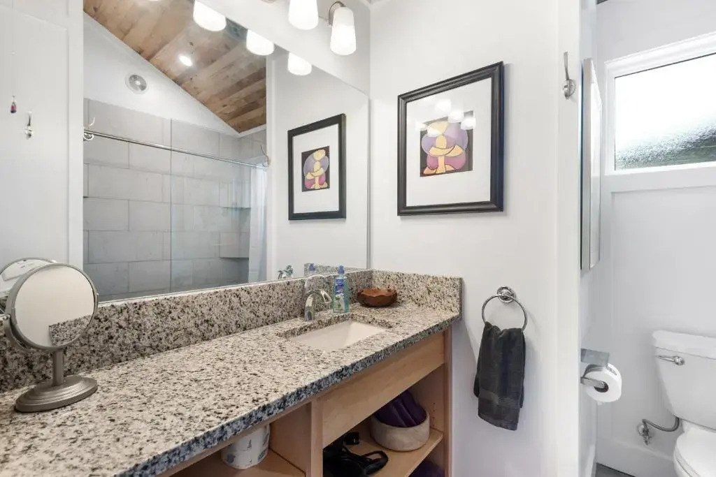 NEW Folly Vacation Listing 209 East Cottage near the beach