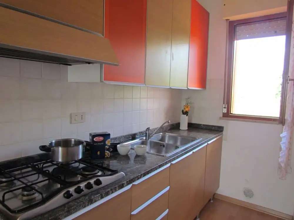 Comfy Flat in a Residence-beahost