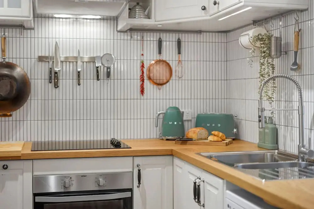 Peaceful 1-bed Apartment Near Brisbanes Heart