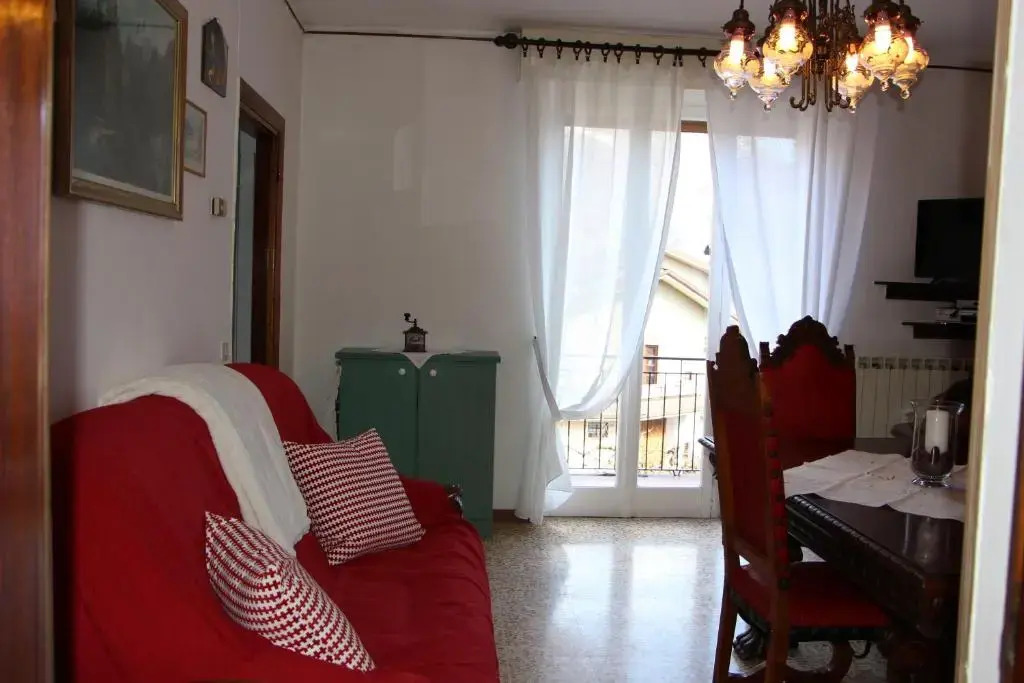 Casa di gianni