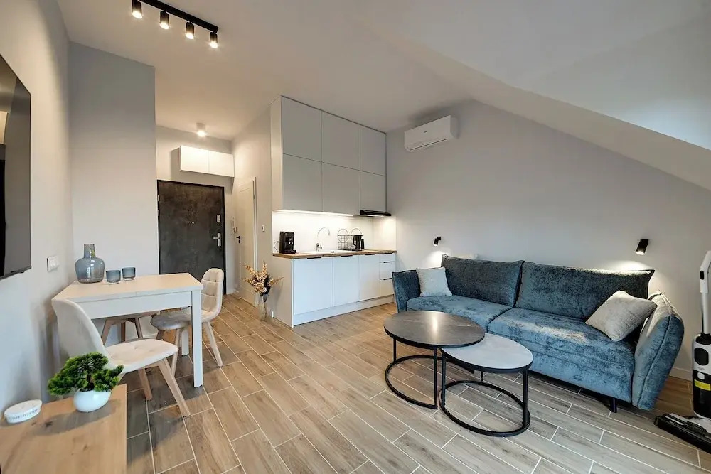 RentPlanet - Apartamenty Orkana