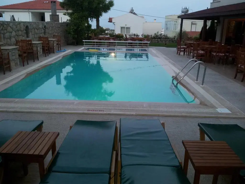 Panorama Hotel