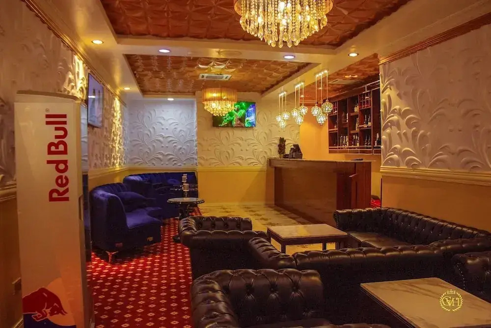 Golden Vista Hotels