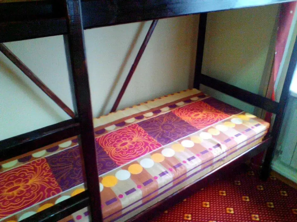 Hostel Smile