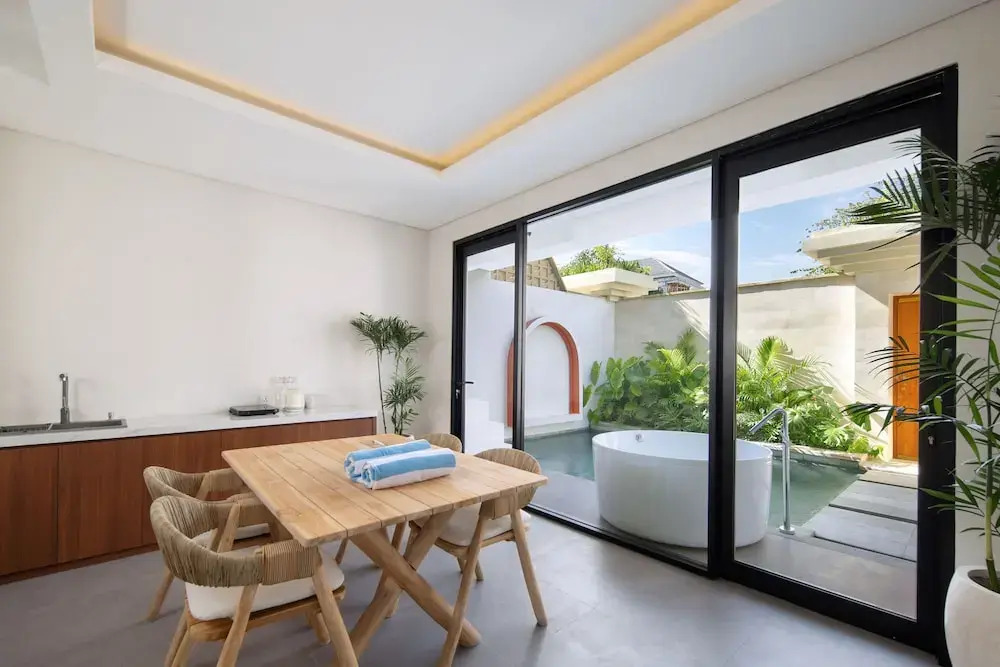 Sayang Villa Bali
