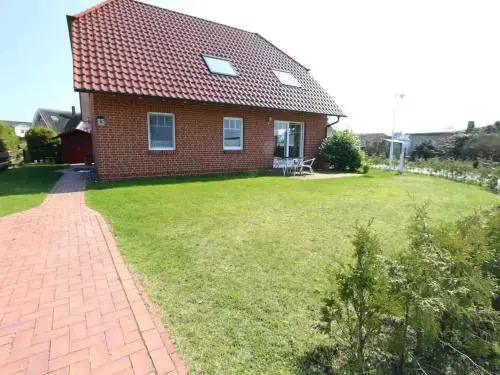 Haus am Deich