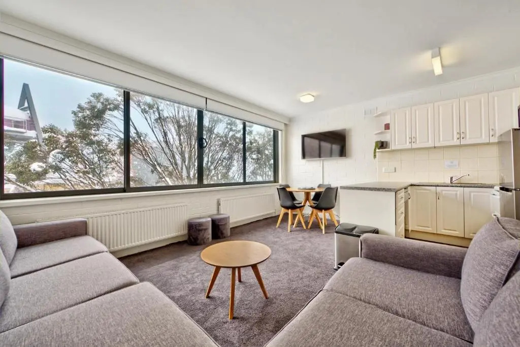 Snow Ski Apartments 12
