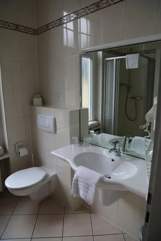 Hotel Posthof
