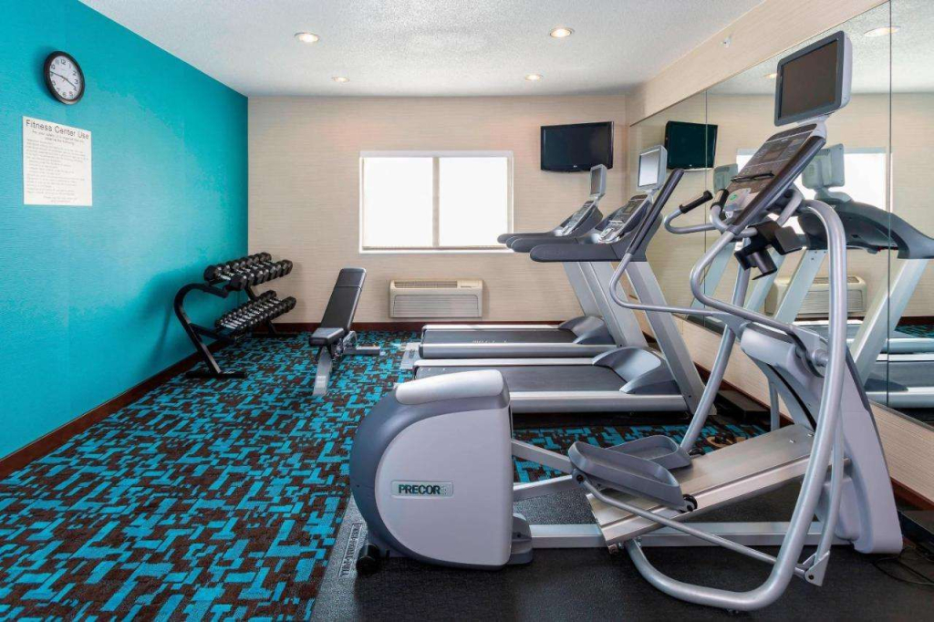Fairfield Inn Muncie