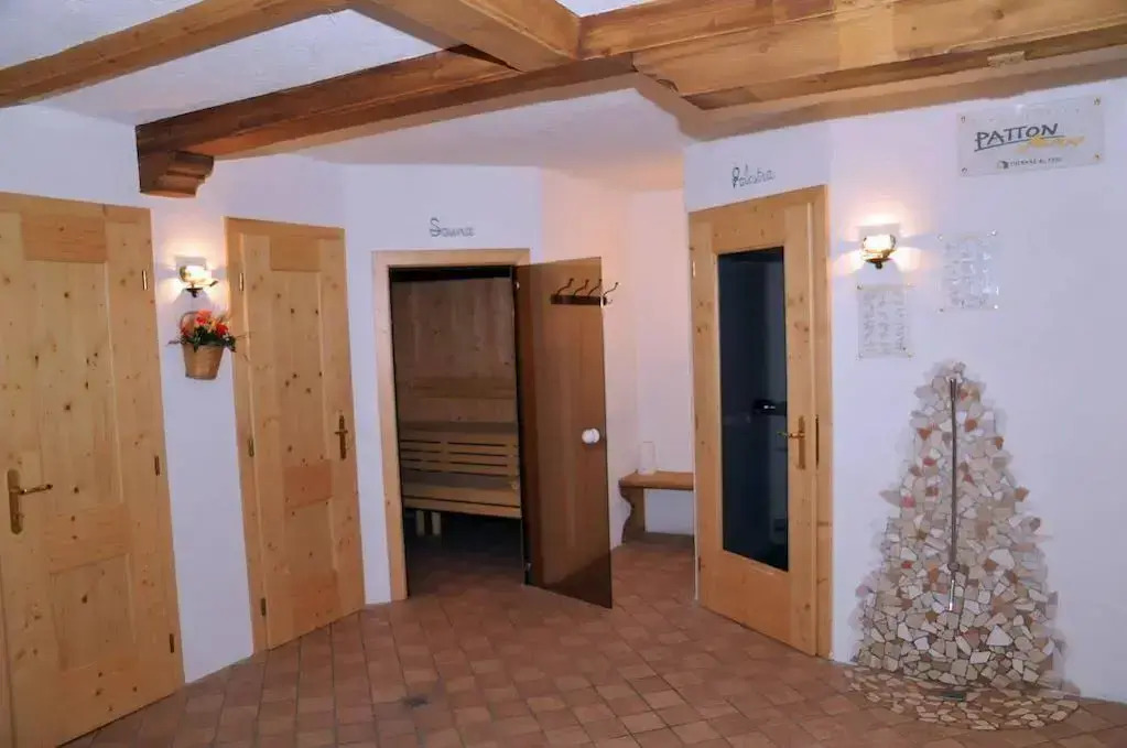 Hotel Ciamol