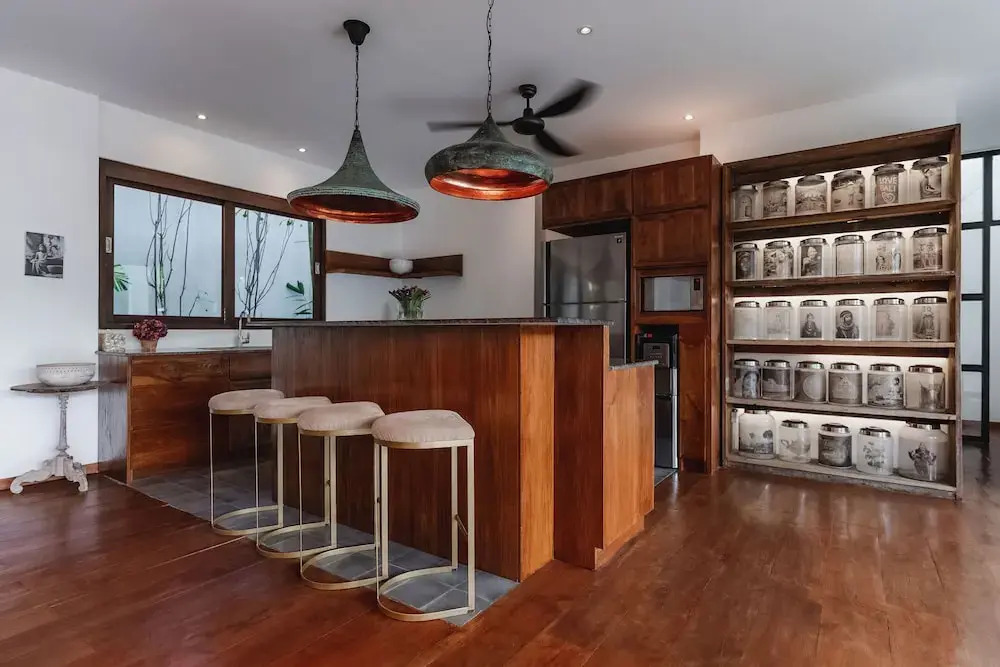 Aram Residence