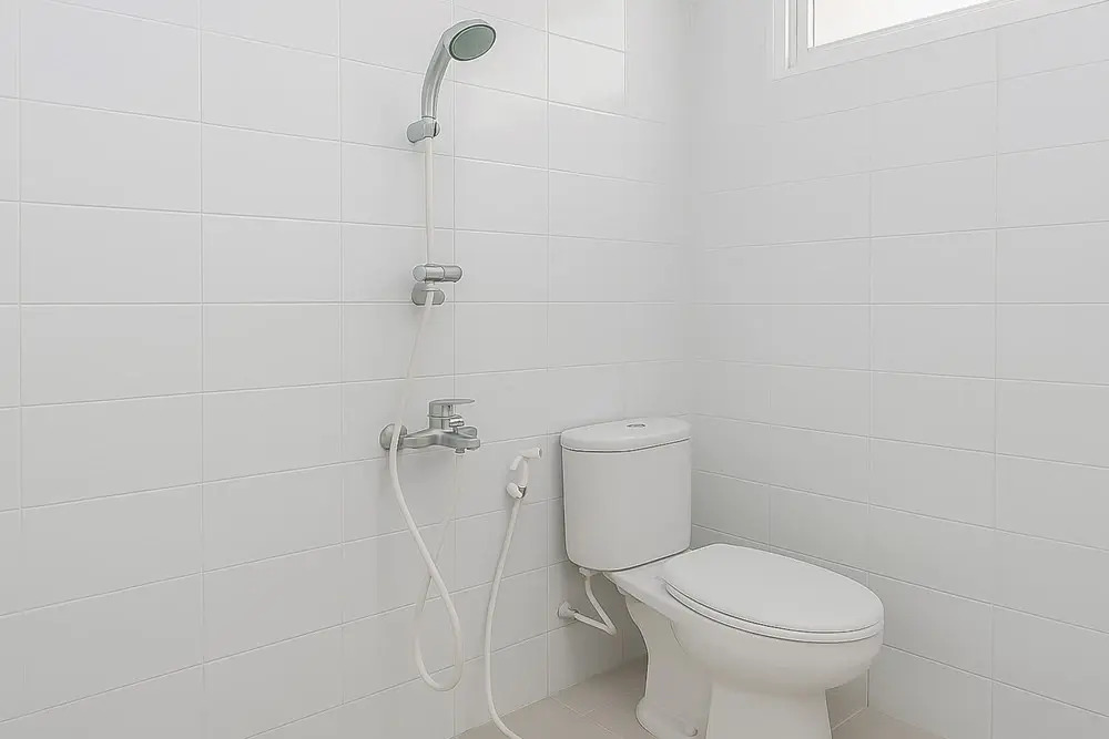 Seladarma Cozy Mitra RedDoorz