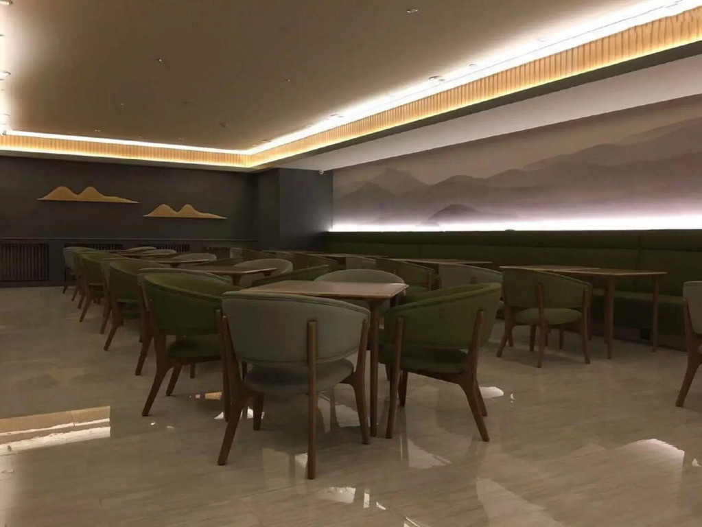 JI Hotel Beijing Dazhongsi