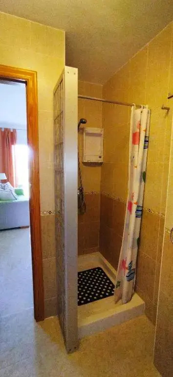 Apartment-in-turre-andalucia