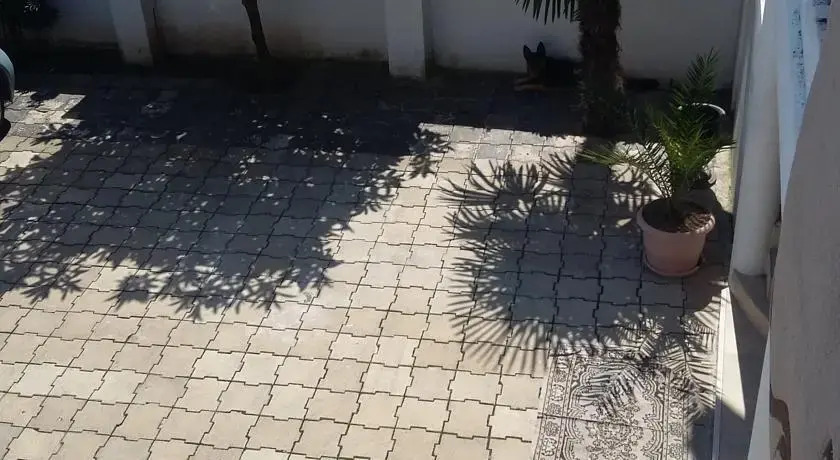 Guest House on Angisa