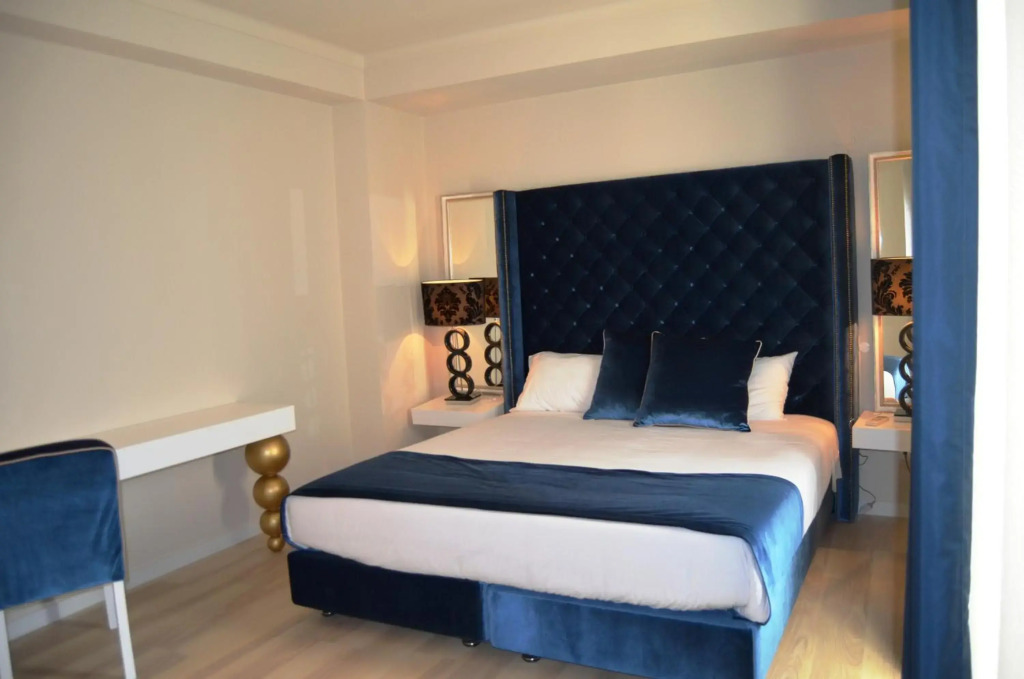 Hotel Torres Novas