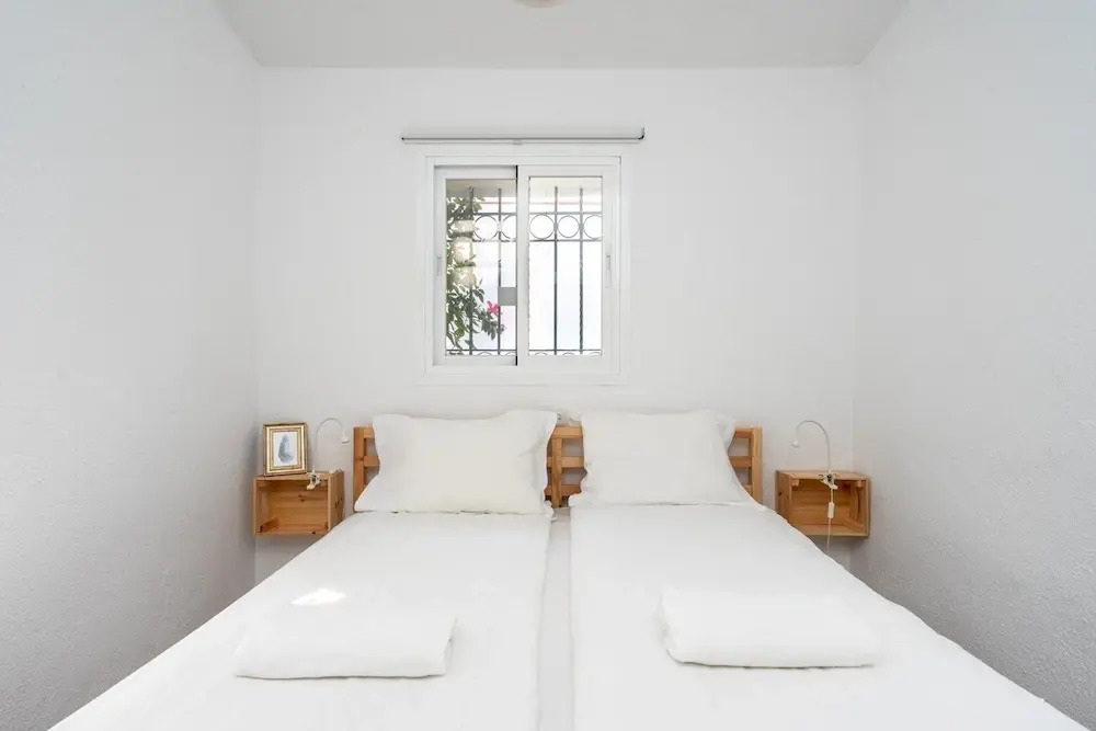 Wonderful Villa with Private Pool in Fuengirola Ref 110