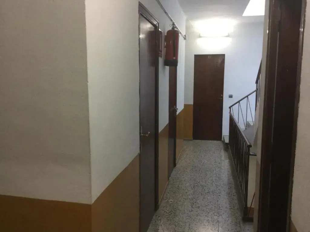 Pension Fonda Suiza