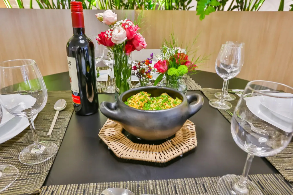 ibis Styles Goiania Marista