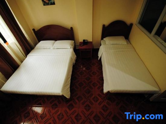 Hotel 45