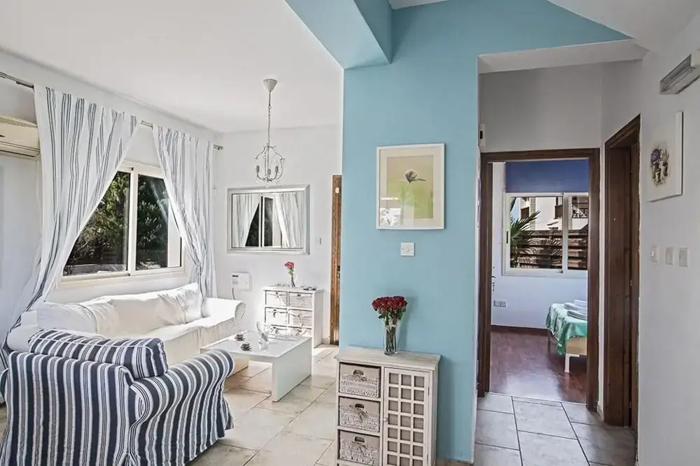 Villa Jenna AQ SC6