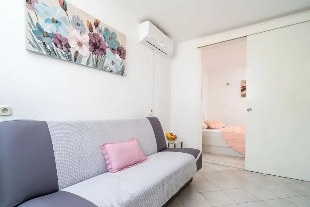 Apartments Radulovic