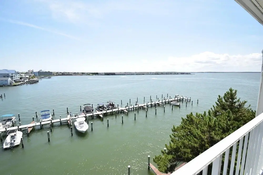 Thunder Island 91b 2 Bedroom Condo